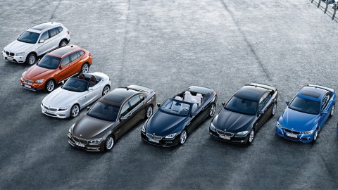 Auer Gruppe GmbH: BMW Fahrzeuge, Services, Angebote u.v.m.